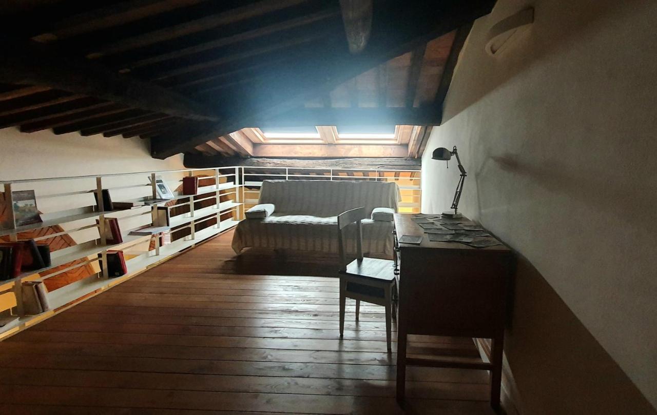 Mattimamihouse Apartment Montepescali Bagian luar foto