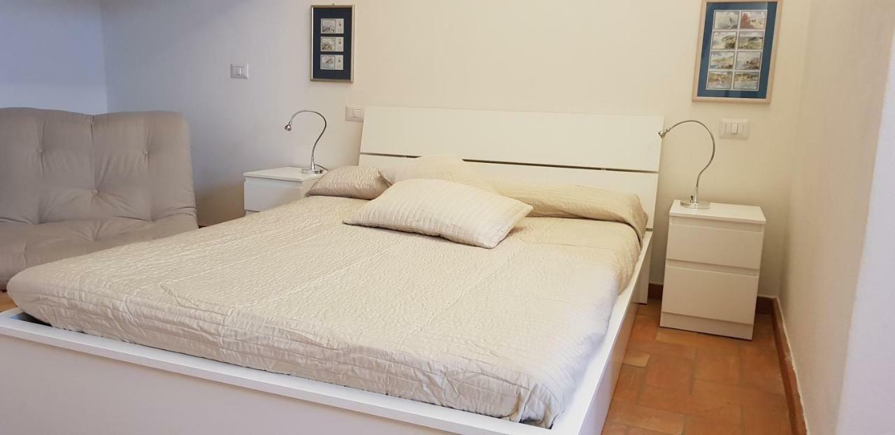 Mattimamihouse Apartment Montepescali Bagian luar foto