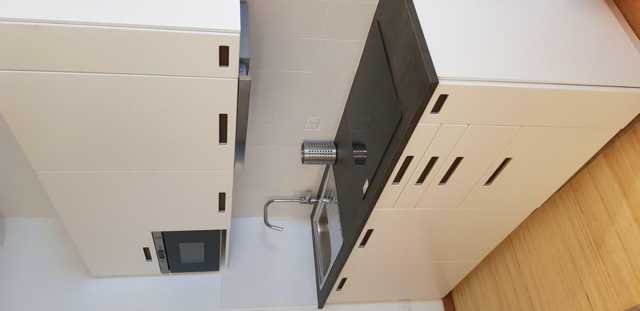 Mattimamihouse Apartment Montepescali Bagian luar foto