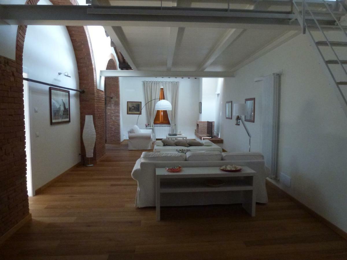 Mattimamihouse Apartment Montepescali Bagian luar foto