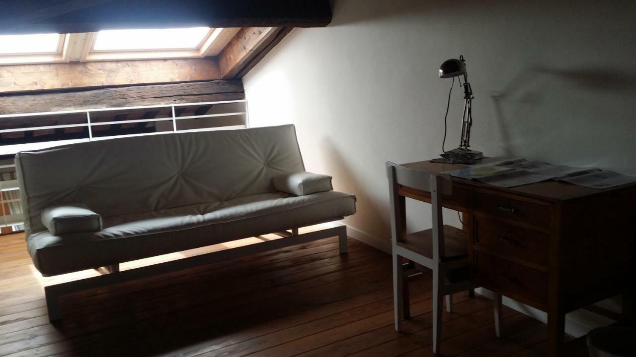Mattimamihouse Apartment Montepescali Bagian luar foto