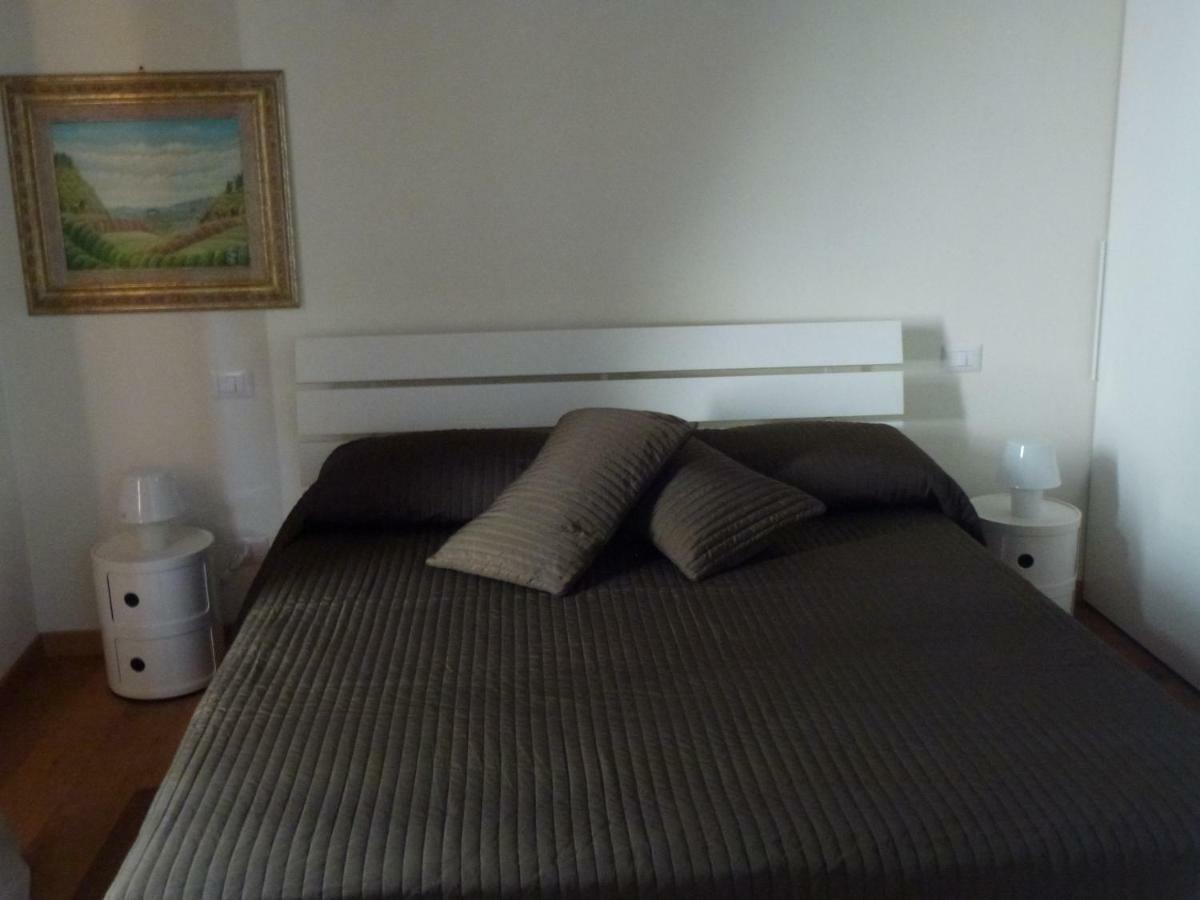 Mattimamihouse Apartment Montepescali Bagian luar foto