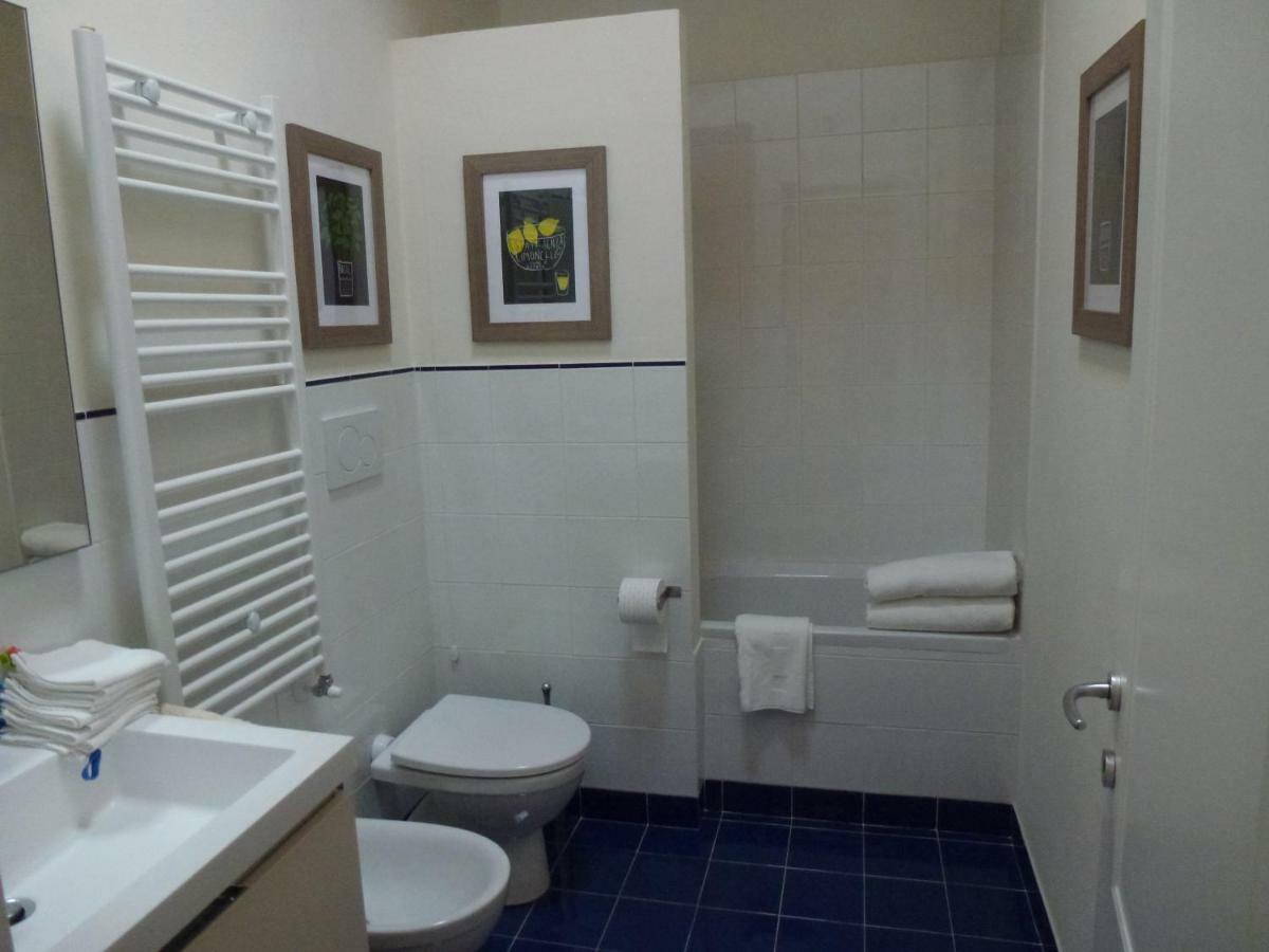 Mattimamihouse Apartment Montepescali Ruang foto