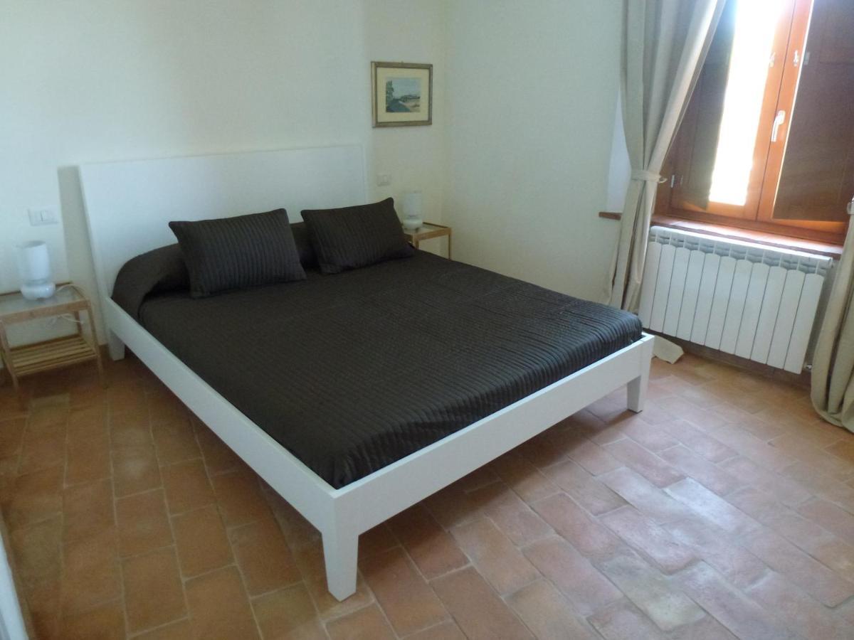 Mattimamihouse Apartment Montepescali Bagian luar foto