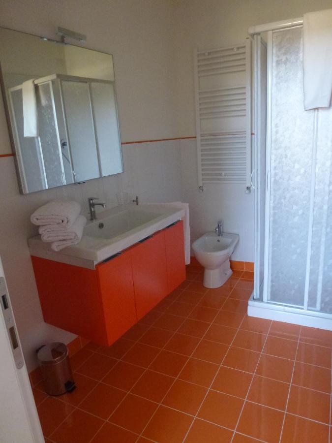 Mattimamihouse Apartment Montepescali Bagian luar foto